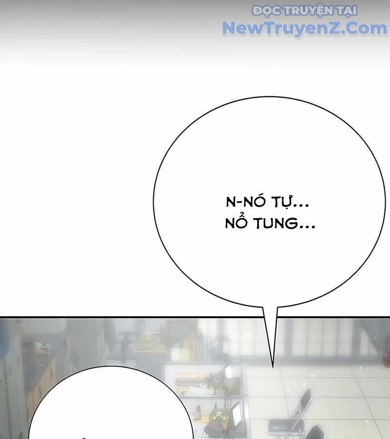 Cách Mạng Bắt Nạt - Chapter 23 - Page 161