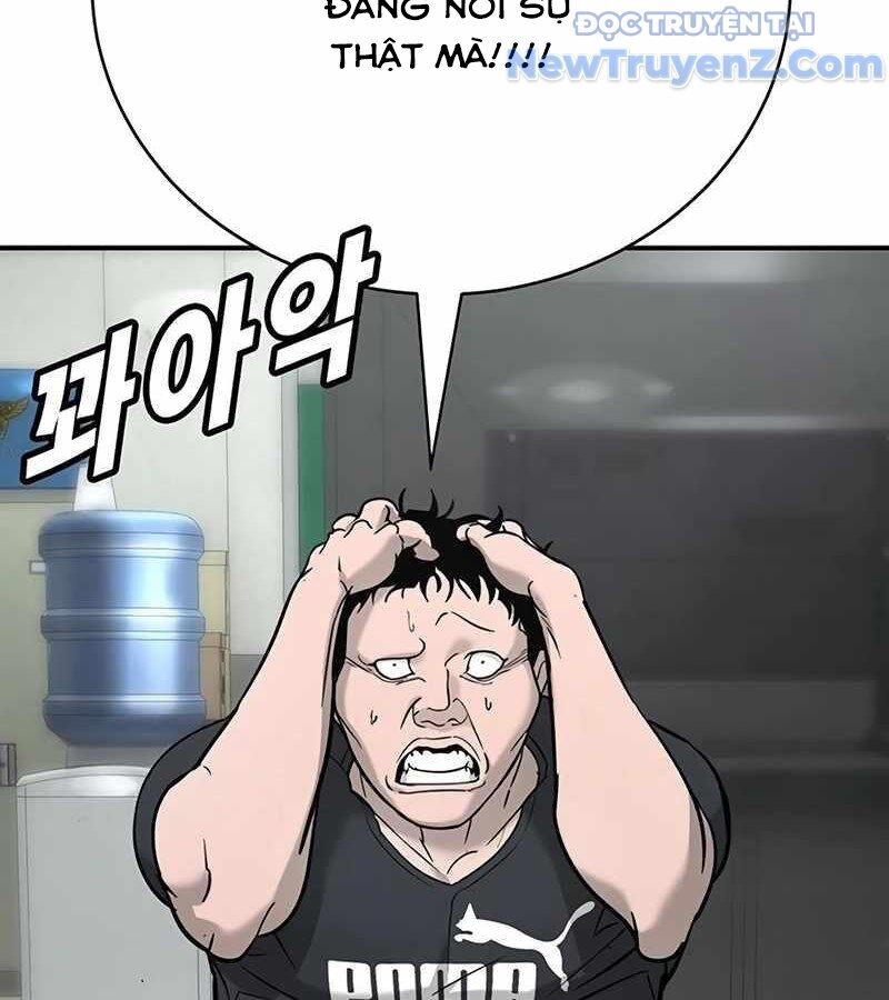 Cách Mạng Bắt Nạt - Chapter 23 - Page 164