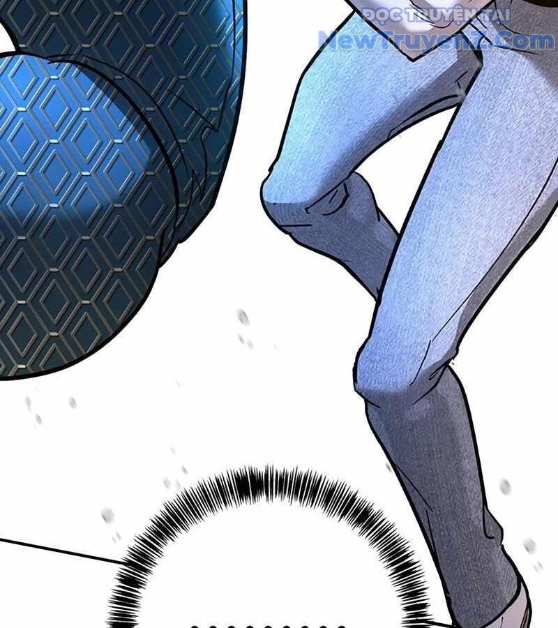 Cách Mạng Bắt Nạt - Chapter 23 - Page 212