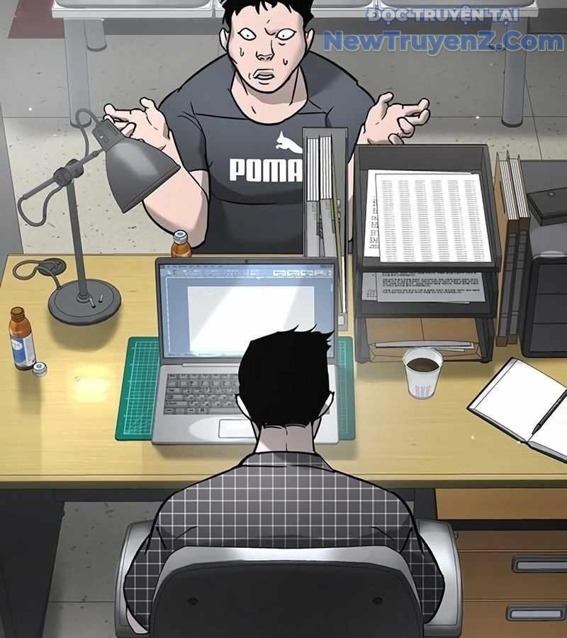 Cách Mạng Bắt Nạt - Chapter 23 - Page 245