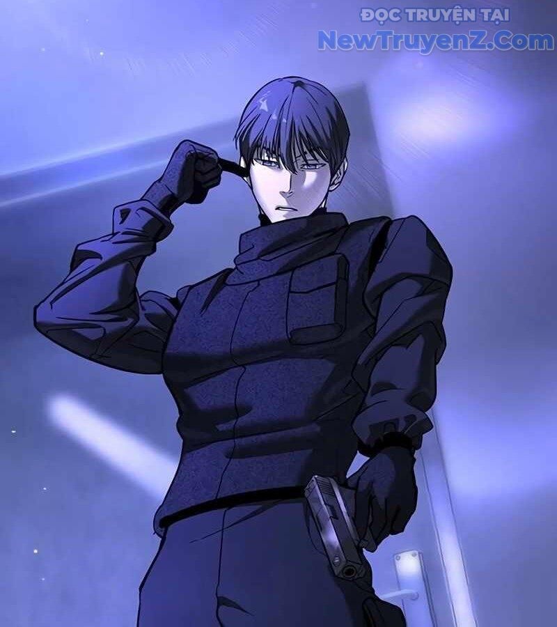 Cách Mạng Bắt Nạt - Chapter 23 - Page 248