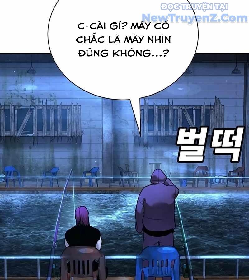 Cách Mạng Bắt Nạt - Chapter 23 - Page 289