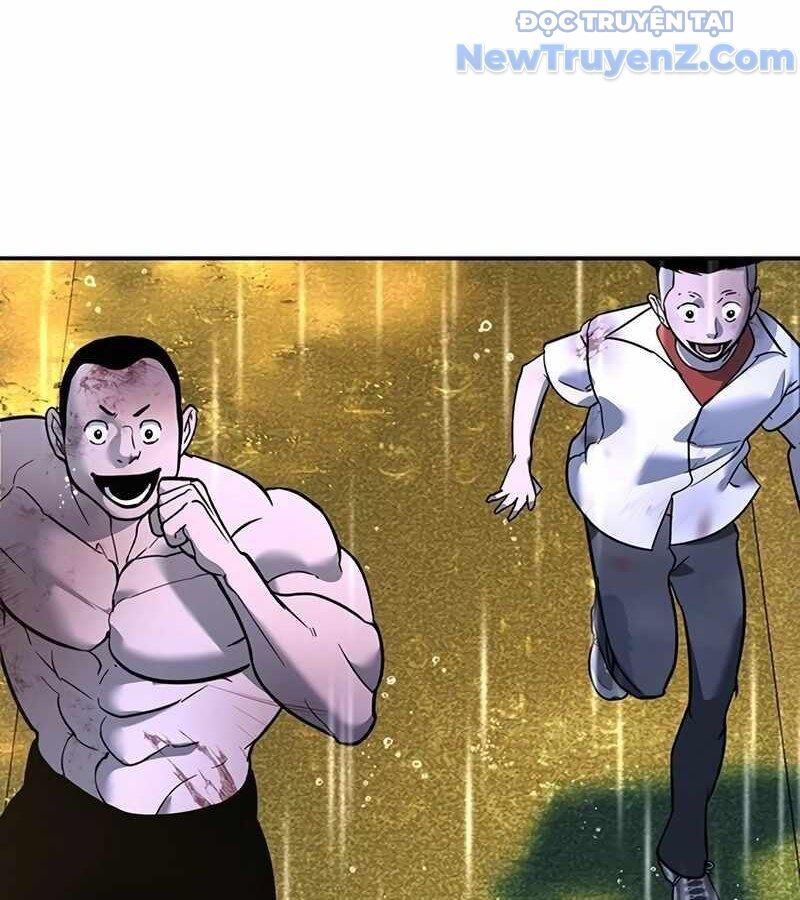 Cách Mạng Bắt Nạt - Chapter 23 - Page 294