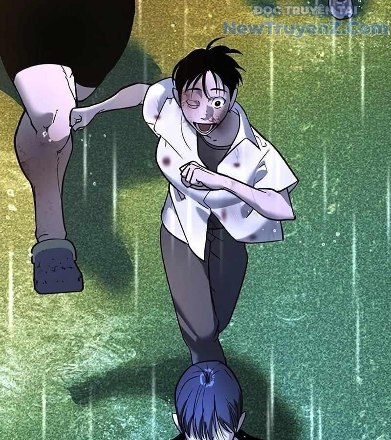 Cách Mạng Bắt Nạt - Chapter 23 - Page 295