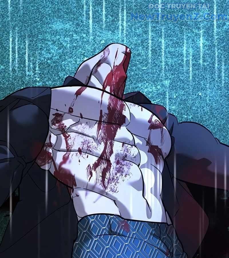 Cách Mạng Bắt Nạt - Chapter 23 - Page 297