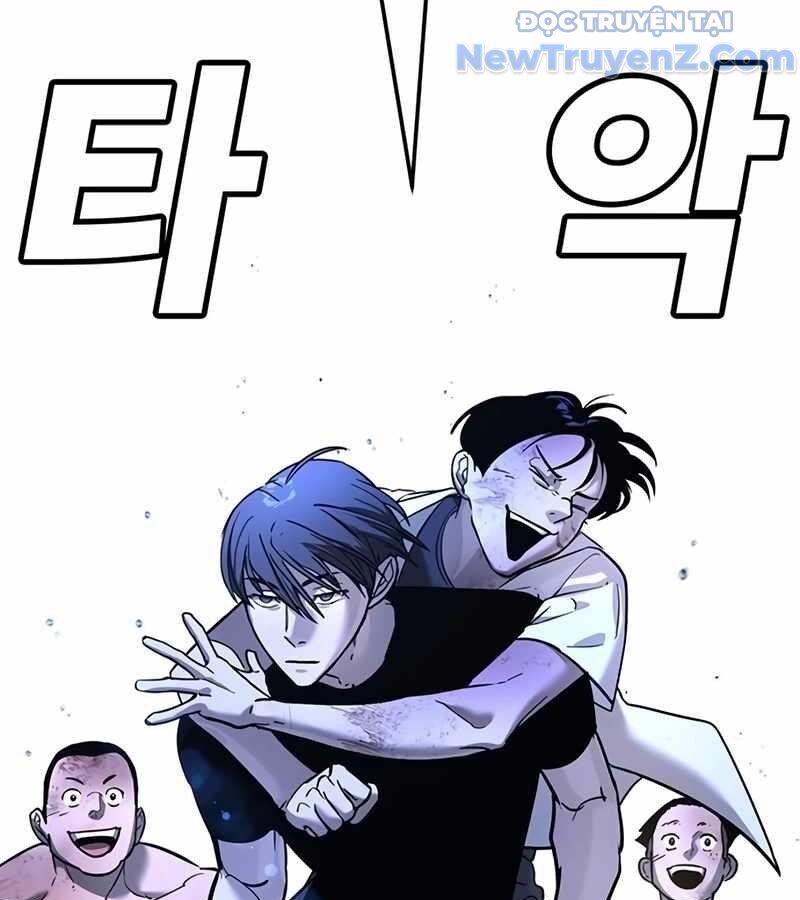 Cách Mạng Bắt Nạt - Chapter 23 - Page 301