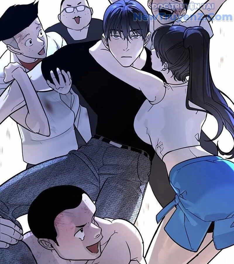 Cách Mạng Bắt Nạt - Chapter 23 - Page 312