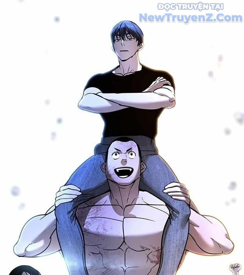 Cách Mạng Bắt Nạt - Chapter 23 - Page 316