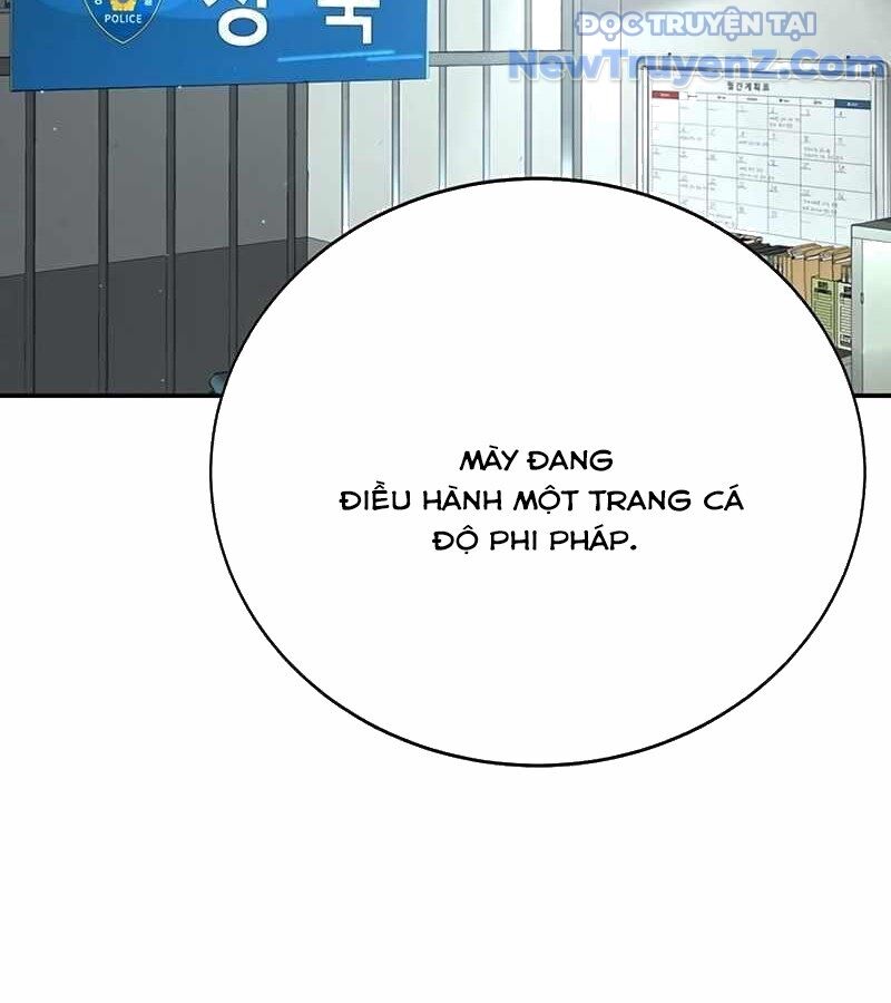 Cách Mạng Bắt Nạt - Chapter 23 - Page 9