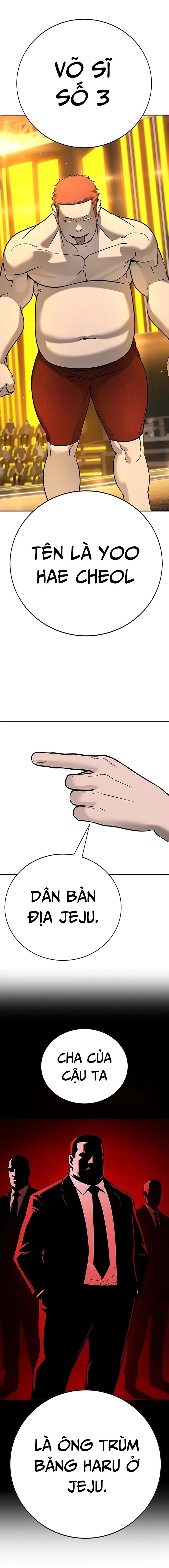 Cách Mạng Bắt Nạt - Chapter 25 - Page 13