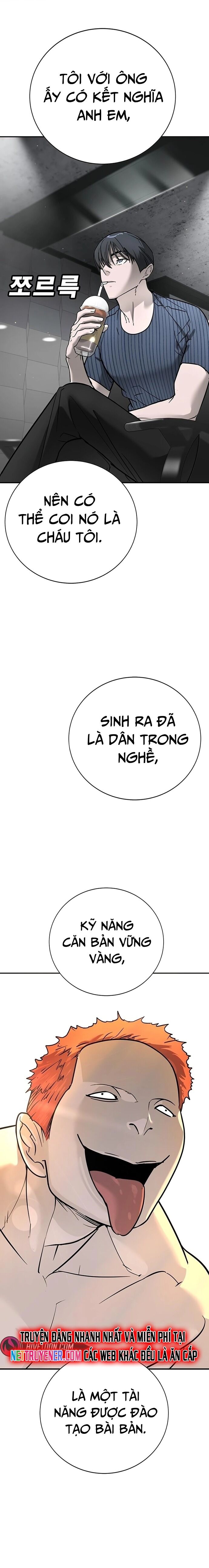 Cách Mạng Bắt Nạt - Chapter 25 - Page 14