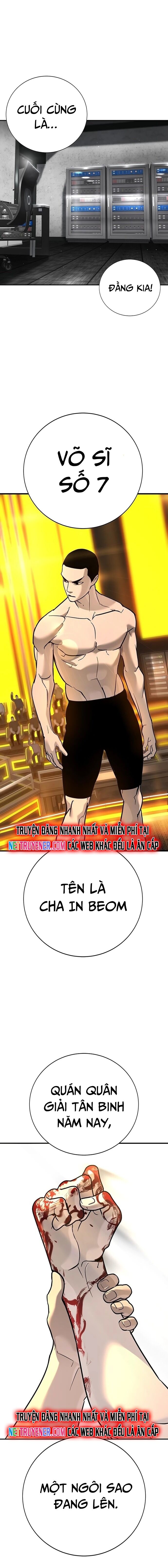 Cách Mạng Bắt Nạt - Chapter 25 - Page 15