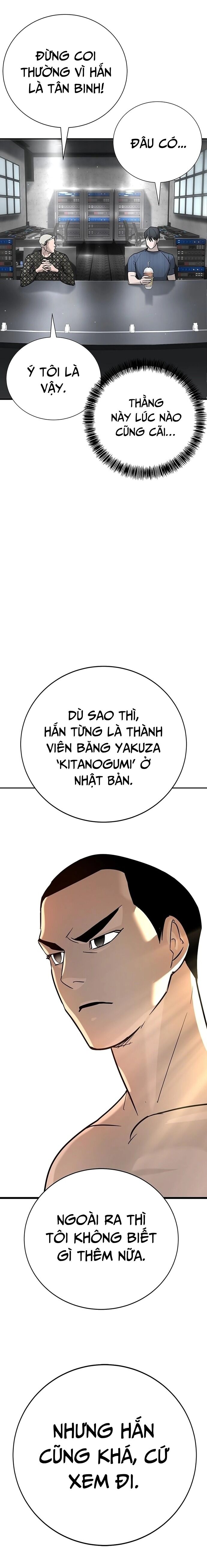 Cách Mạng Bắt Nạt - Chapter 25 - Page 16