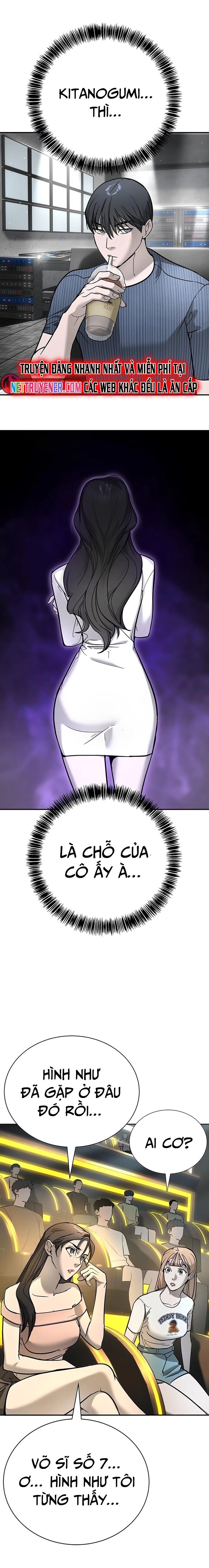 Cách Mạng Bắt Nạt - Chapter 25 - Page 17