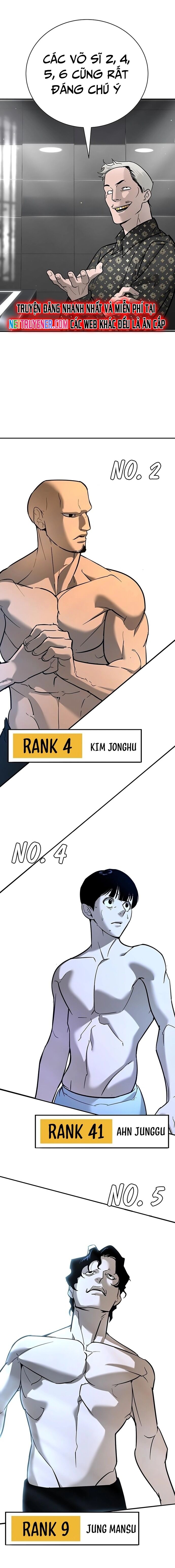 Cách Mạng Bắt Nạt - Chapter 25 - Page 18