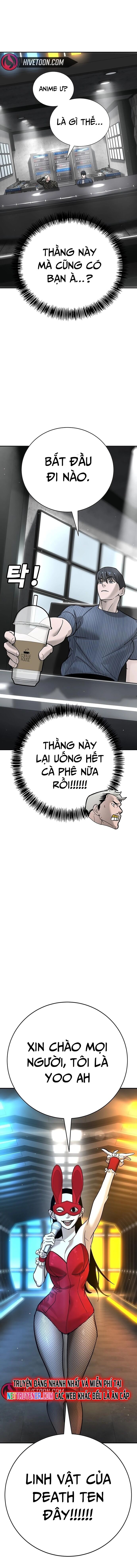 Cách Mạng Bắt Nạt - Chapter 25 - Page 20