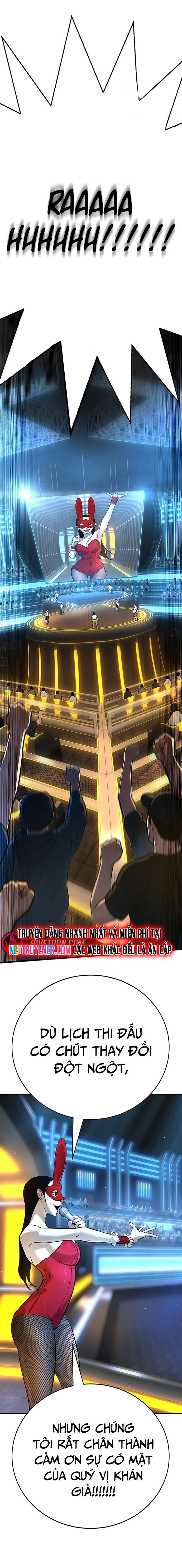 Cách Mạng Bắt Nạt - Chapter 25 - Page 21