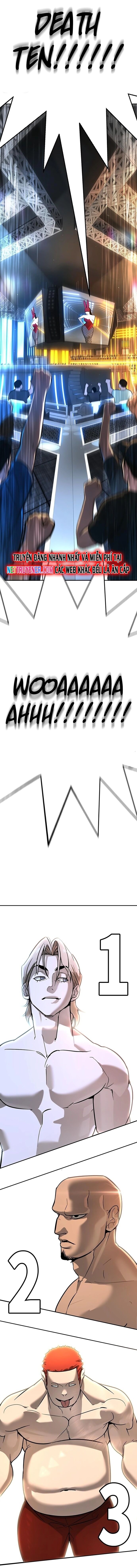 Cách Mạng Bắt Nạt - Chapter 25 - Page 23