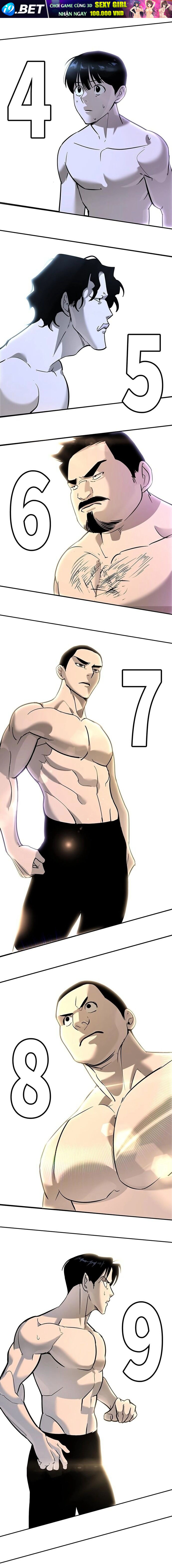 Cách Mạng Bắt Nạt - Chapter 25 - Page 24