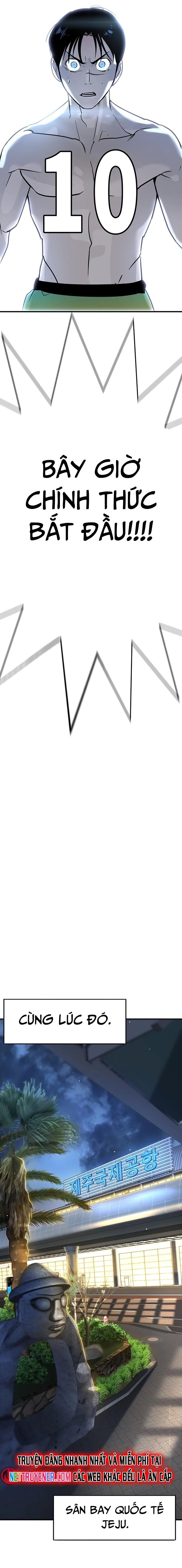 Cách Mạng Bắt Nạt - Chapter 25 - Page 25