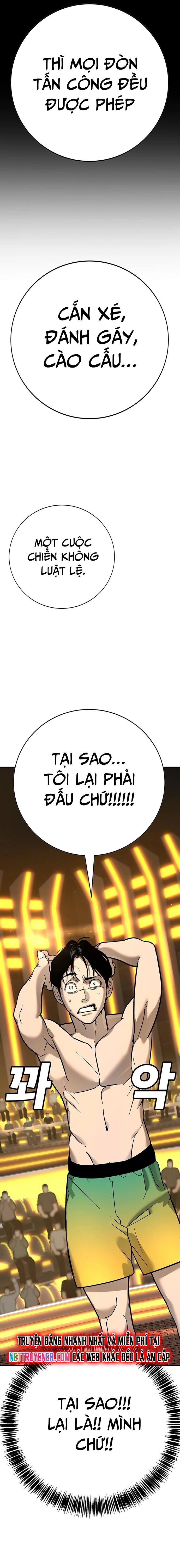 Cách Mạng Bắt Nạt - Chapter 25 - Page 4