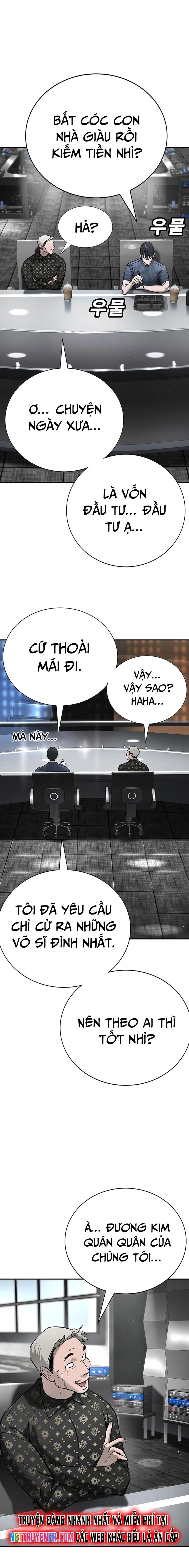 Cách Mạng Bắt Nạt - Chapter 25 - Page 7