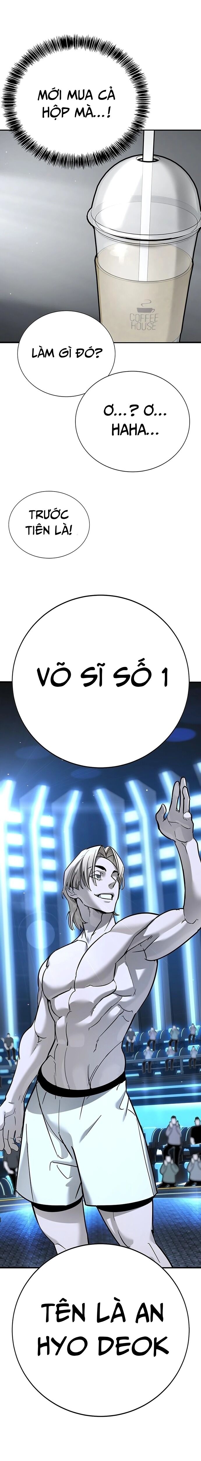 Cách Mạng Bắt Nạt - Chapter 25 - Page 9