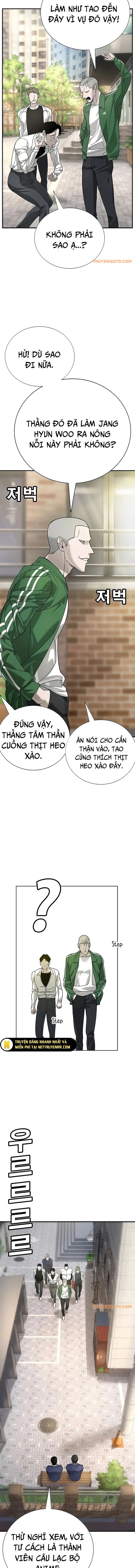 Cách Mạng Bắt Nạt - Chapter 3 - Page 13