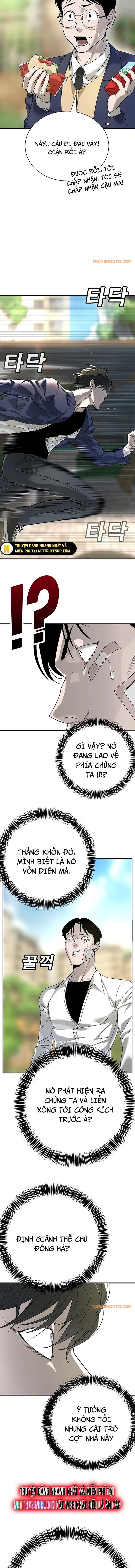 Cách Mạng Bắt Nạt - Chapter 3 - Page 15