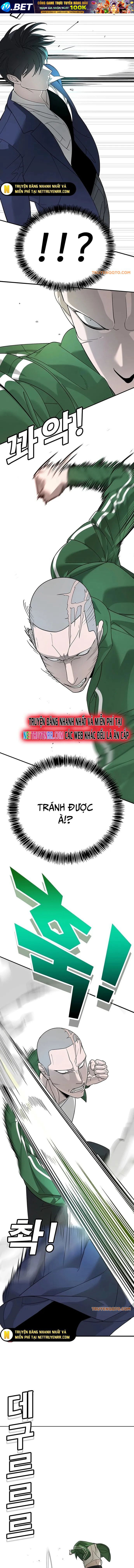 Cách Mạng Bắt Nạt - Chapter 3 - Page 17