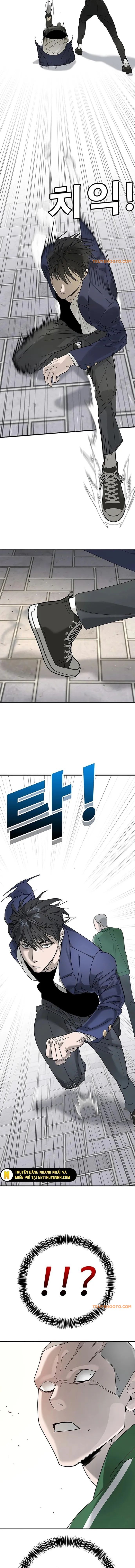 Cách Mạng Bắt Nạt - Chapter 3 - Page 18