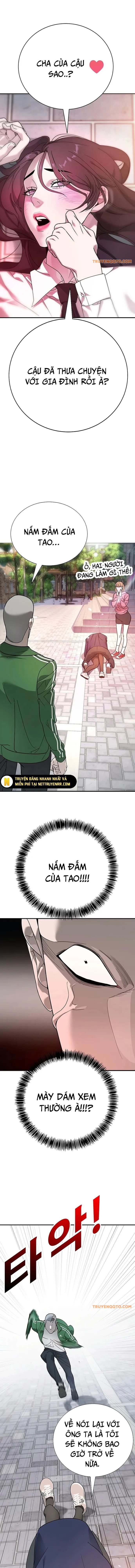 Cách Mạng Bắt Nạt - Chapter 3 - Page 21