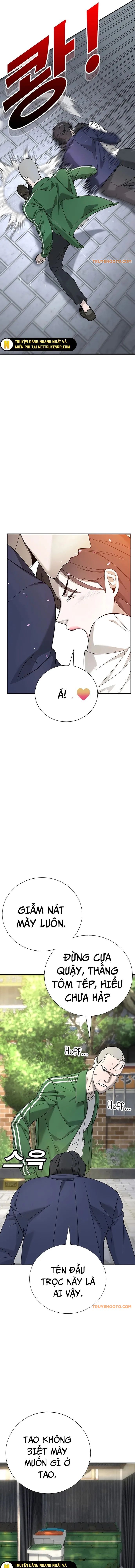 Cách Mạng Bắt Nạt - Chapter 3 - Page 23