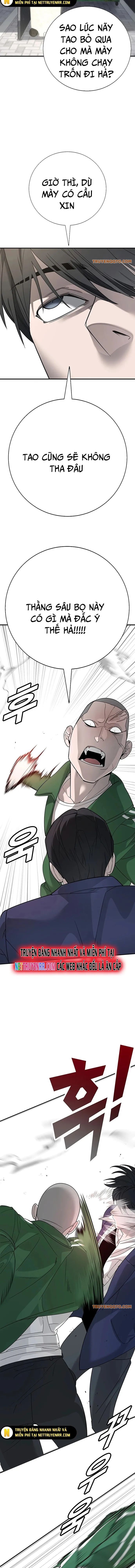 Cách Mạng Bắt Nạt - Chapter 3 - Page 24