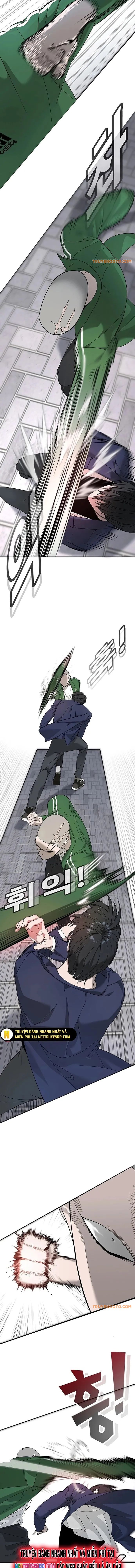 Cách Mạng Bắt Nạt - Chapter 3 - Page 25