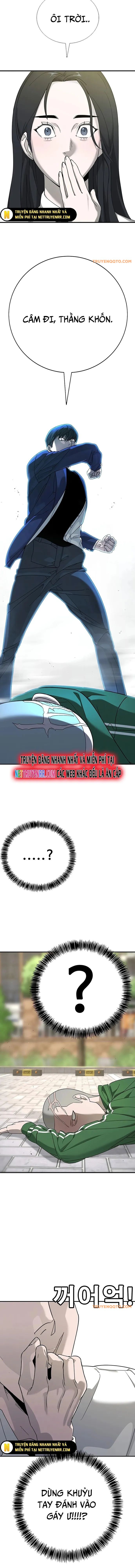 Cách Mạng Bắt Nạt - Chapter 3 - Page 29