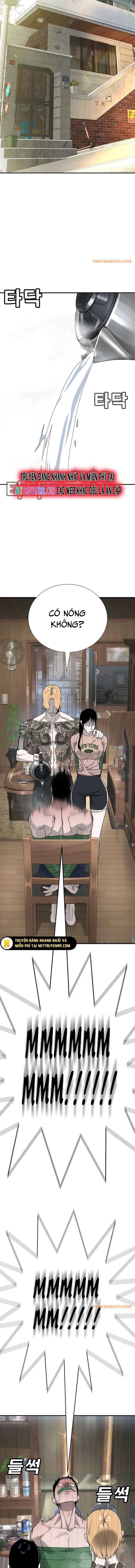 Cách Mạng Bắt Nạt - Chapter 3 - Page 31