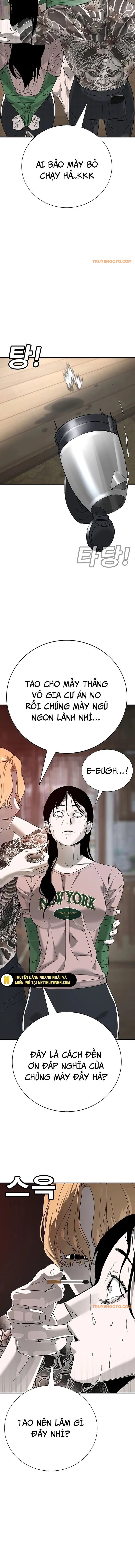 Cách Mạng Bắt Nạt - Chapter 3 - Page 32