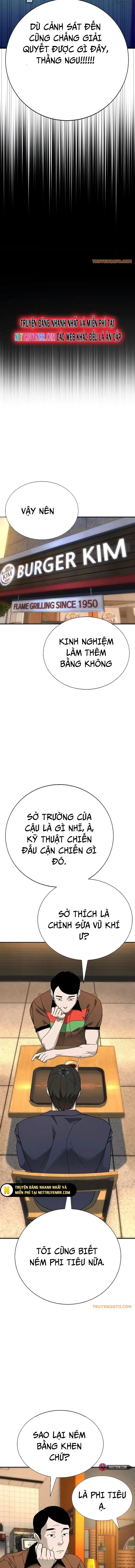 Cách Mạng Bắt Nạt - Chapter 4 - Page 12