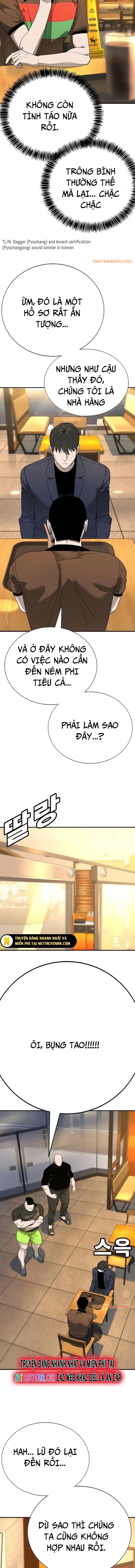 Cách Mạng Bắt Nạt - Chapter 4 - Page 13