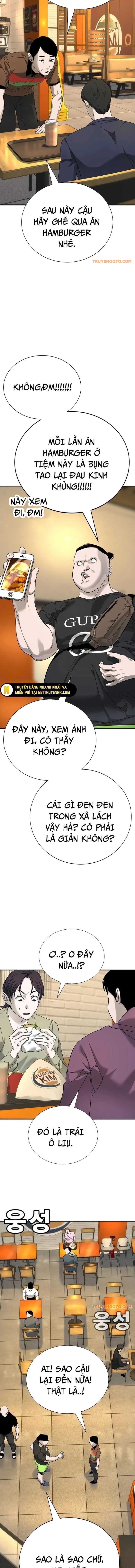 Cách Mạng Bắt Nạt - Chapter 4 - Page 14