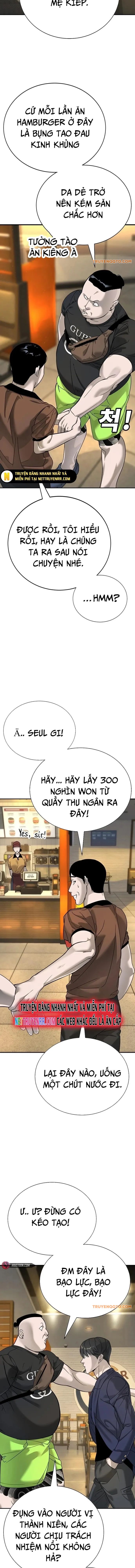 Cách Mạng Bắt Nạt - Chapter 4 - Page 15