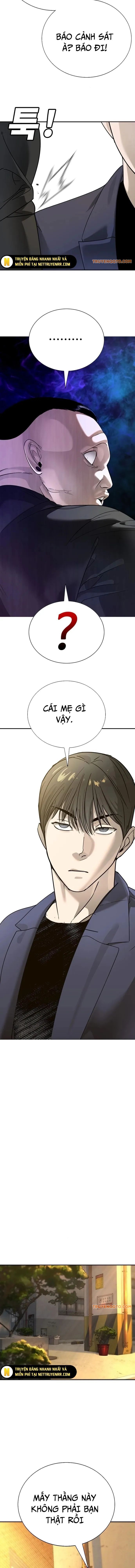 Cách Mạng Bắt Nạt - Chapter 4 - Page 16