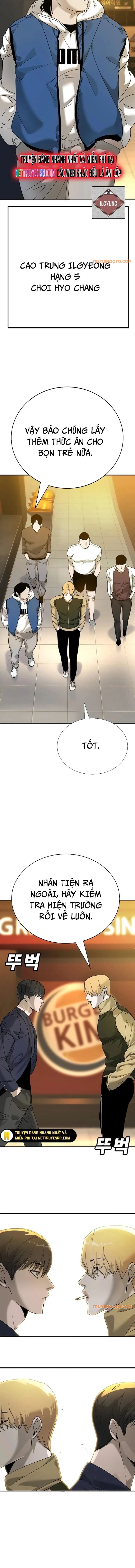 Cách Mạng Bắt Nạt - Chapter 4 - Page 19