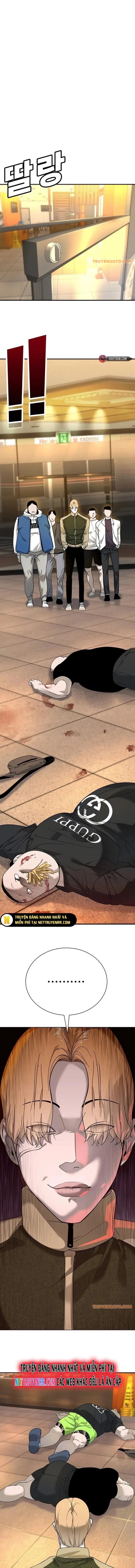 Cách Mạng Bắt Nạt - Chapter 4 - Page 20