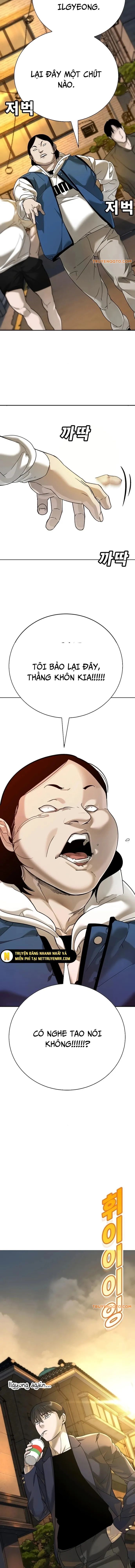 Cách Mạng Bắt Nạt - Chapter 4 - Page 25