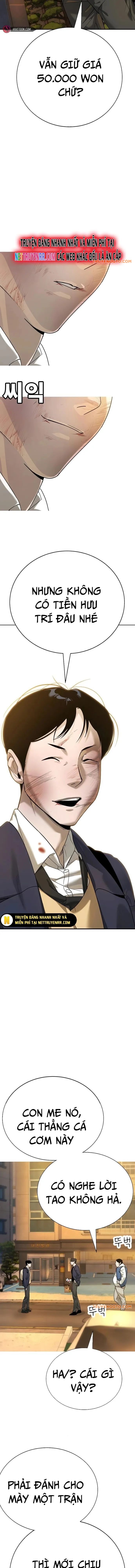 Cách Mạng Bắt Nạt - Chapter 4 - Page 26