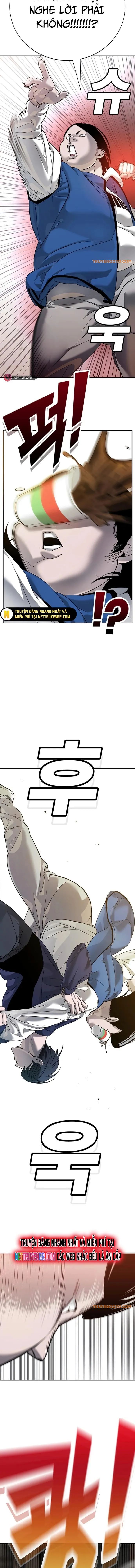 Cách Mạng Bắt Nạt - Chapter 4 - Page 27