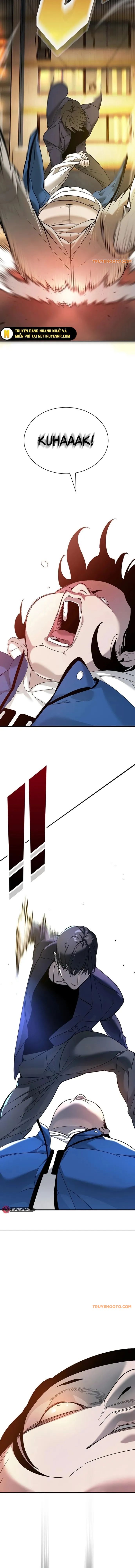 Cách Mạng Bắt Nạt - Chapter 4 - Page 28