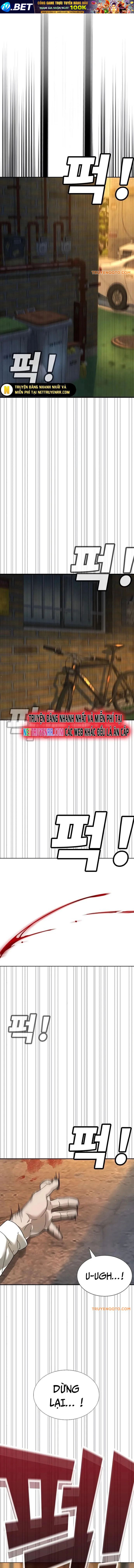 Cách Mạng Bắt Nạt - Chapter 4 - Page 29
